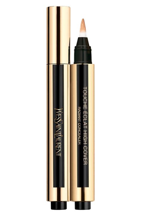 ysl concealer stick review|yves saint laurent eye concealer.